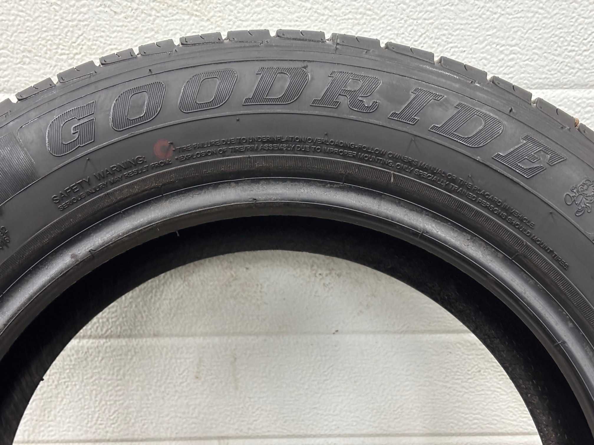 185/60/14 82H Goodride Radial RP28 opona używana Letnia Bydgoszcz