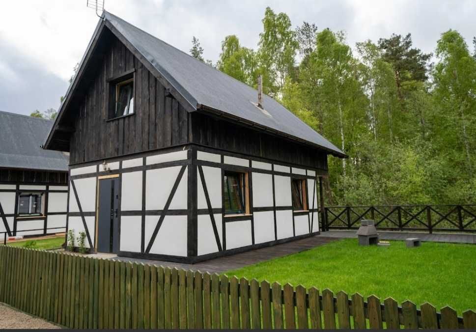 Ośrodek Wypoczynkowy Na Gwizdówce - Mnóstwo atrakcji w jednym miejscu