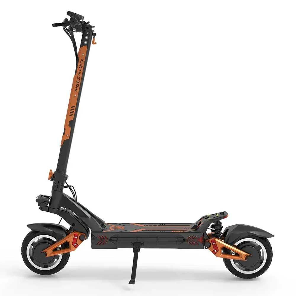 Електросамокат, Куго Kirin/Кирин G3 Pro, ТОП ПРОДАЖ, Электро самокат
