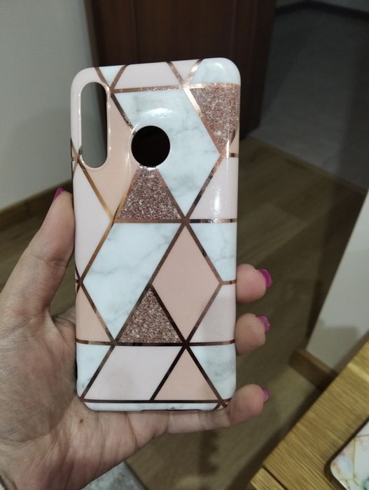 Capas telemóvel Huawei p30 lite