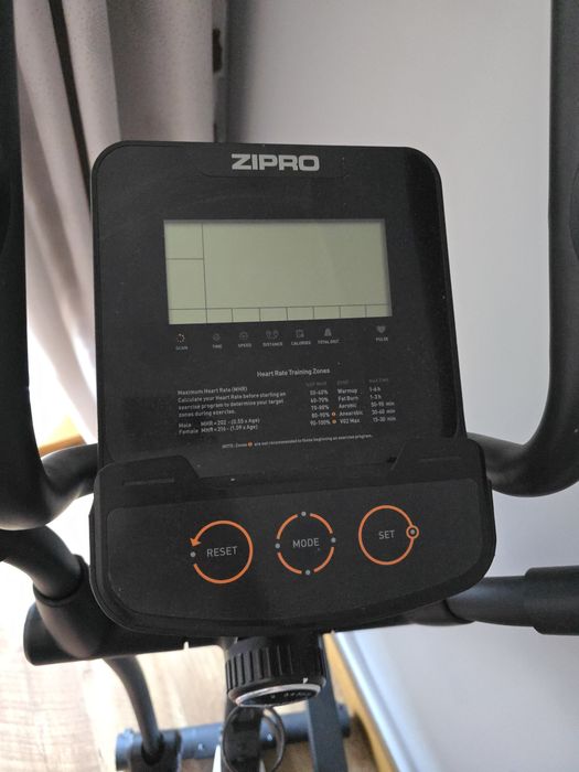 Orbiterek zipro Nowy