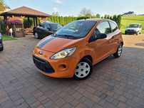 Ford Ka 1,2 benzyna Okazja