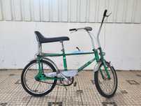 Bicicleta Stelber Chopper