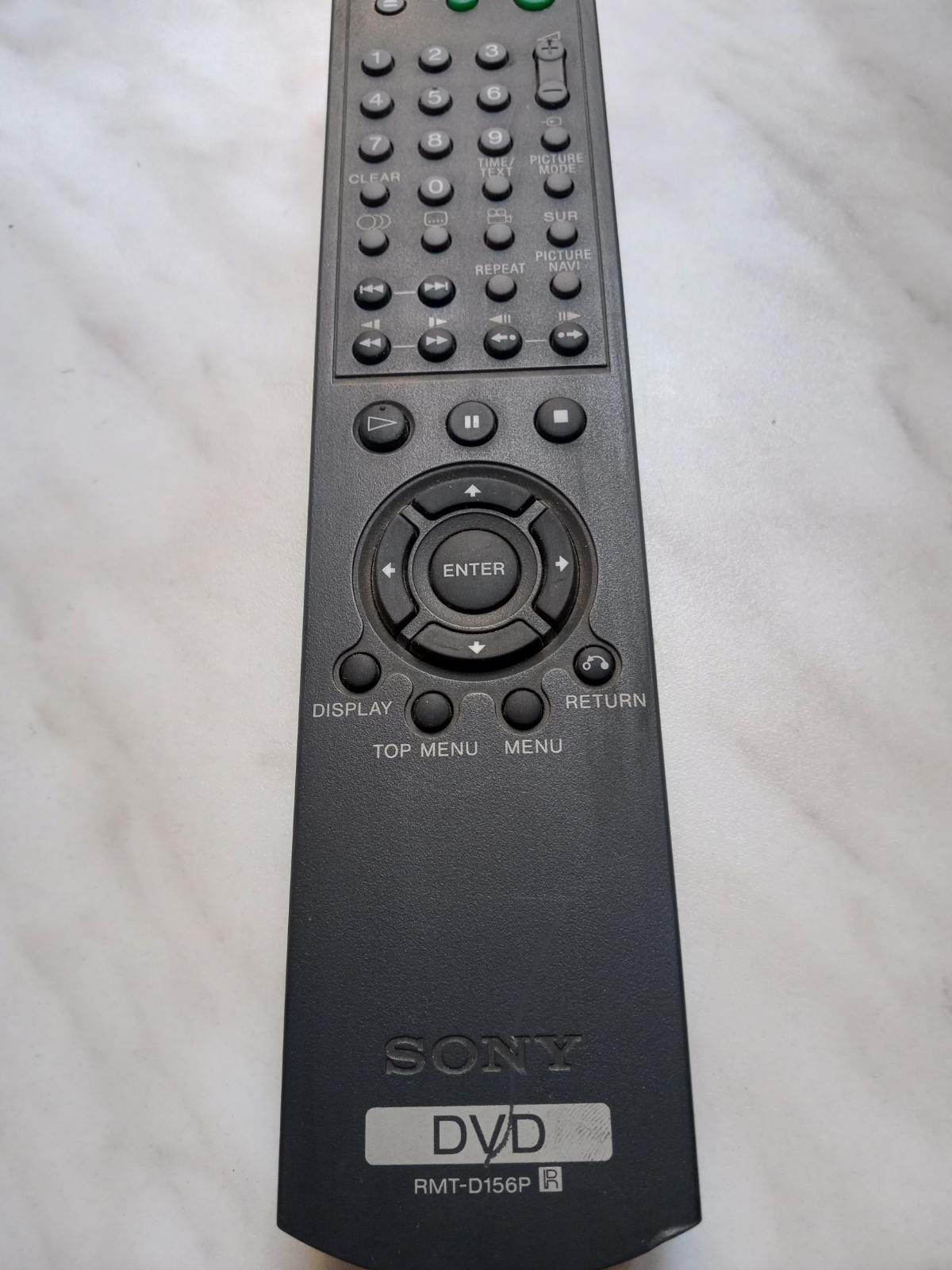 Sony DVP NS 330 Odtwarzacz DVD