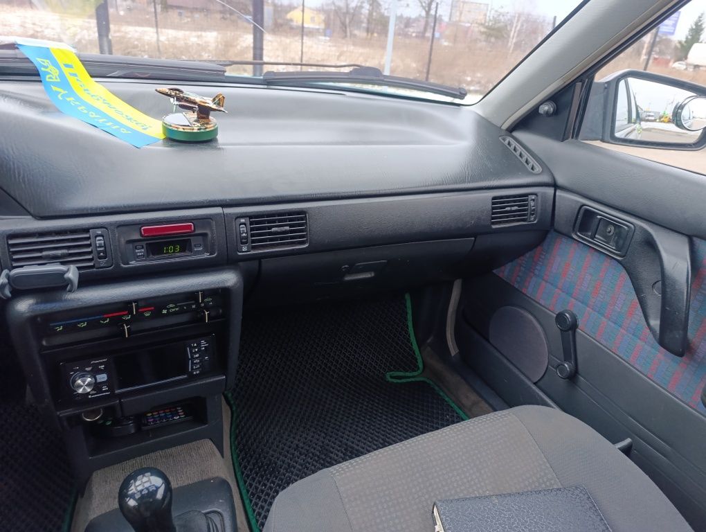Продам Mazda 323 BG 1.3 бензин 1992р ДЗВОНІТЬ