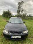 Audi A3 8l 1.8t AUM LPG