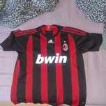 Koszulka Milan XL