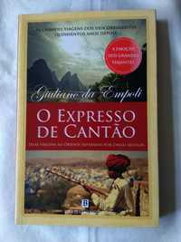 Literatura de viagens