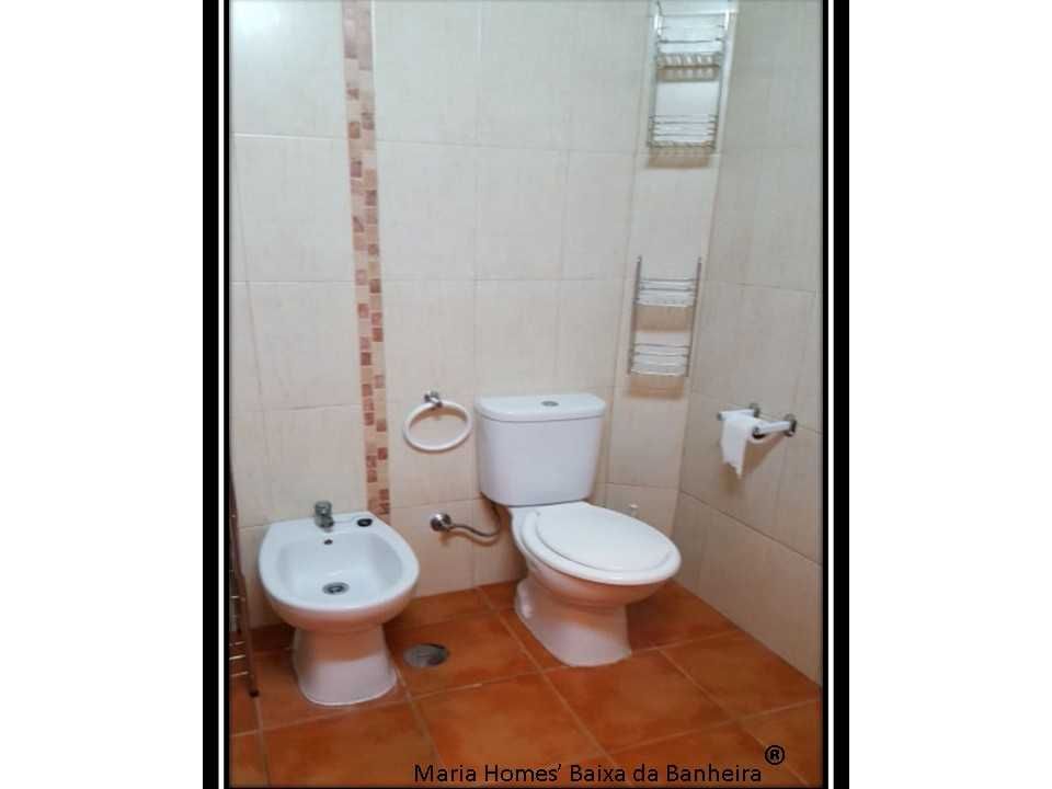 Apartamento T1  (Baixa da Banheira - Junto ao Parque Zeca Afonso)