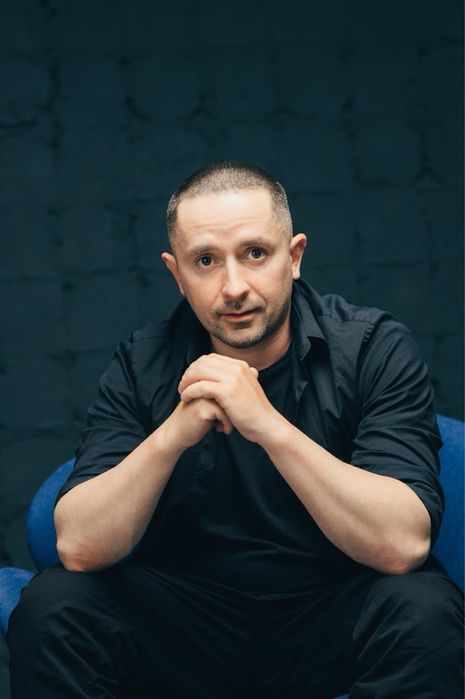 Психолог Психотерапевт КПТ Депресивні і Тривожні розлади ОКР