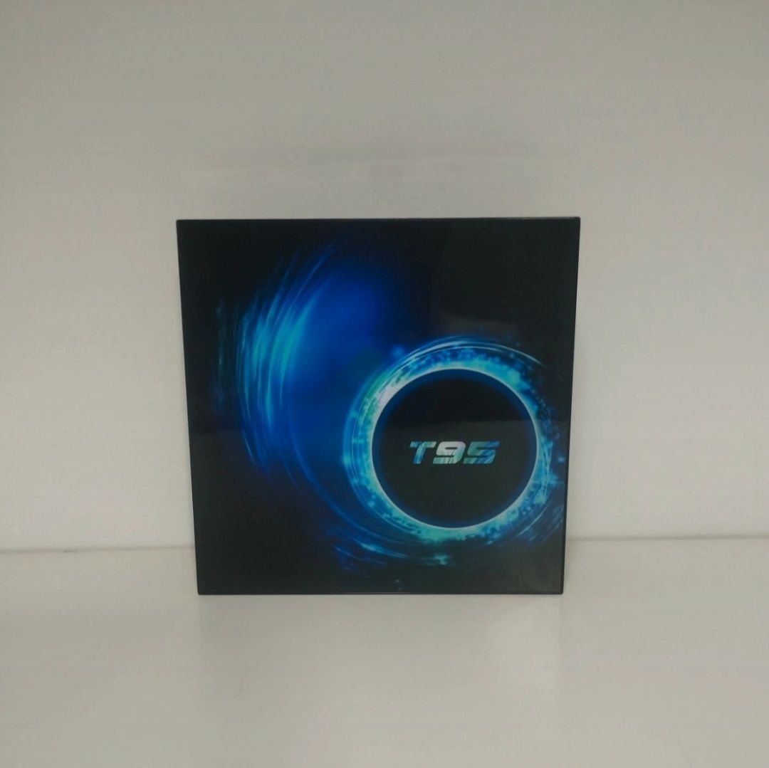 TV Box  T95 8/128 Gb