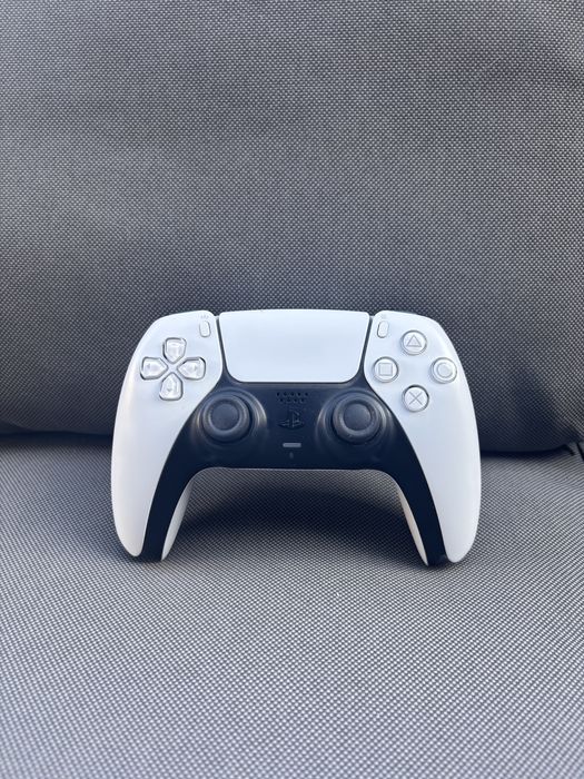 Konsola Playstation 5 zestaw 6 gier 2 pady