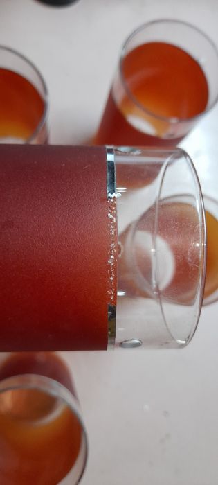 Люстра на 6 плафонов