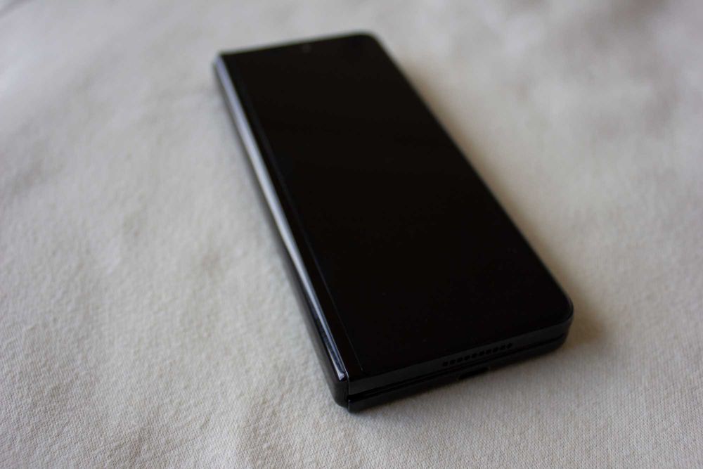 Samsung Fold 3 512 gb