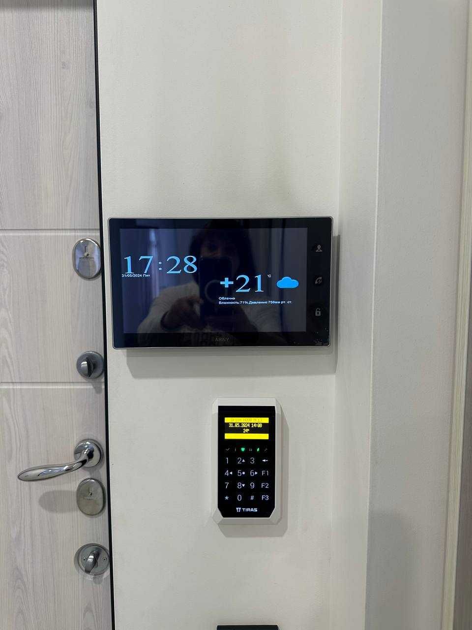 Продаж 3к квартири по вул. Південний бульвар