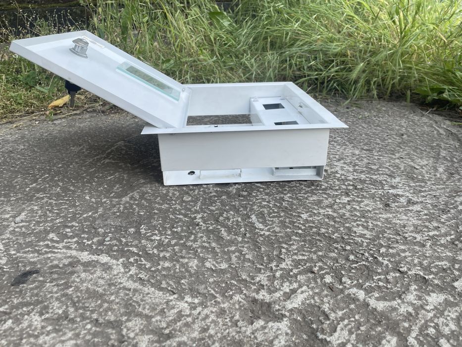 Щиток електричний