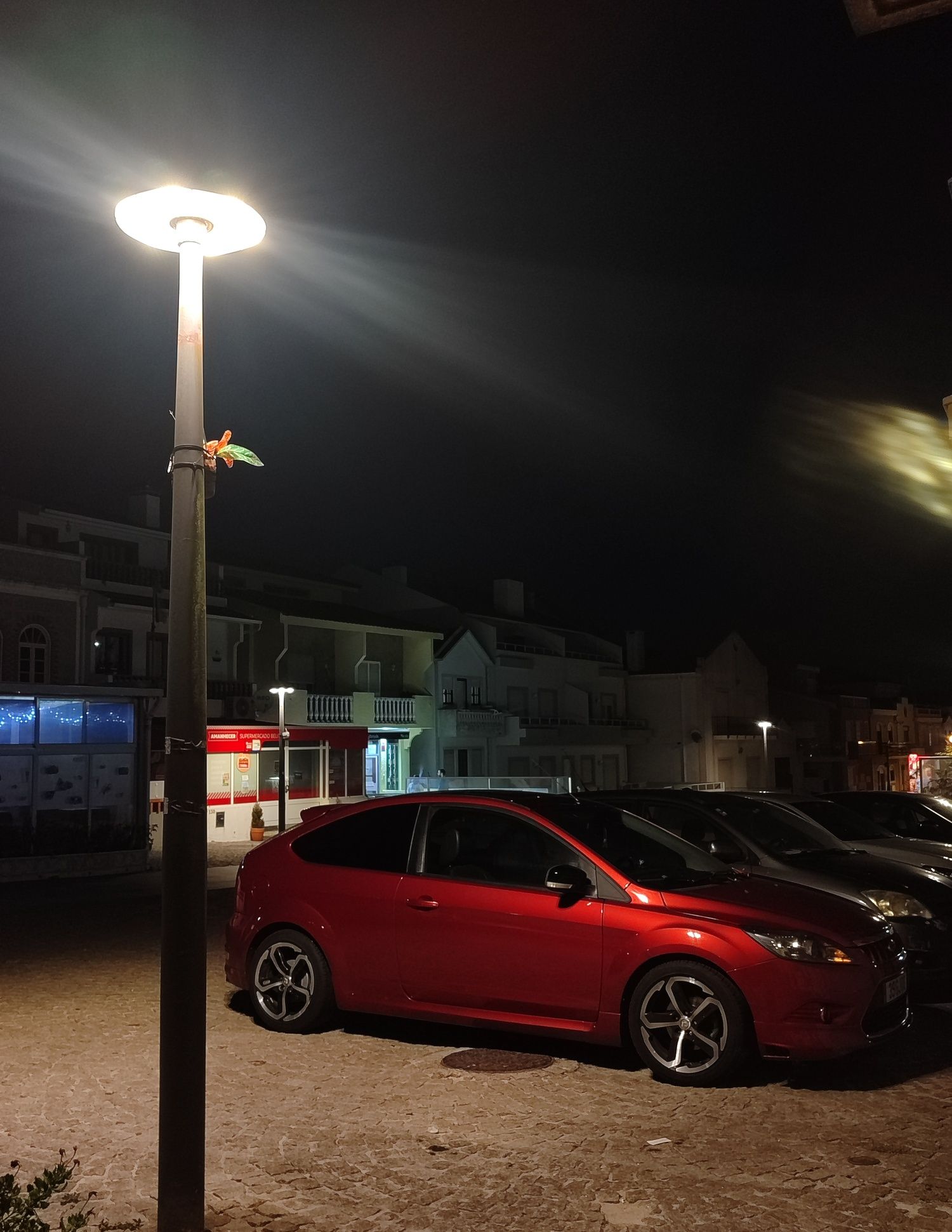 Ford Focus Coupé 1.6 TDCi 109cv — Desportivo e Económico