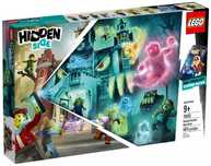 LEGO Movie2 |Hidden Side 70828|70831|70841|70425