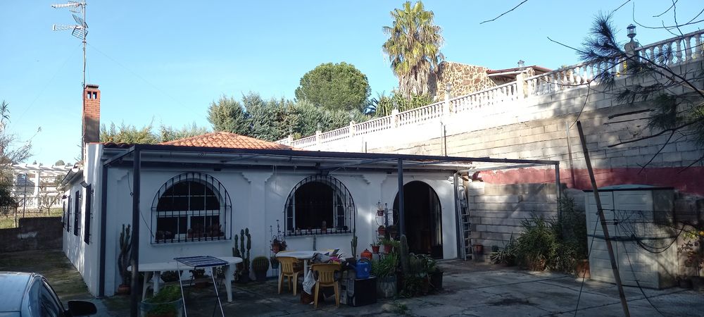 Excelente quinta... badajoz