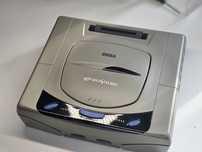 Sega Saturn Cd ładny stan