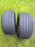Opony Hankook ventus s1 evo2 245/35ZR19 93Y