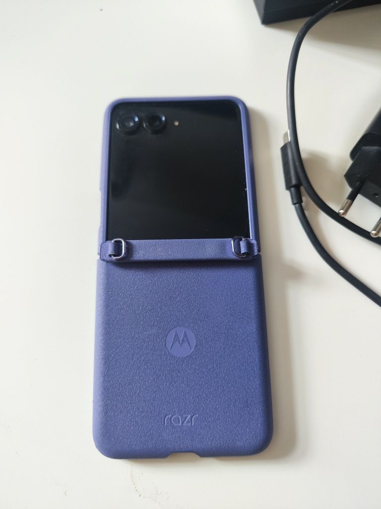 Motorola razr 50 ultra