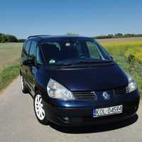 Renault Espace 4 2.0 Turbo LPG