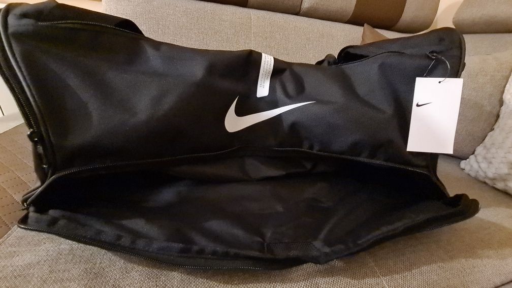 Torba sportowa Nike 60L