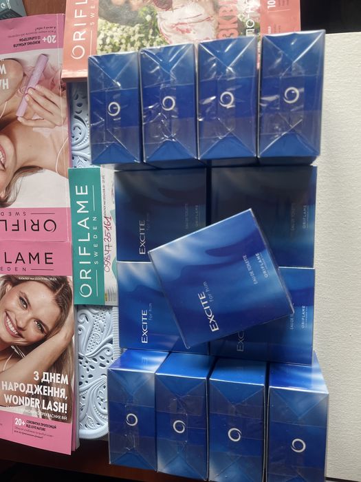 Іксайт білан фо хім excite fo Him Excite