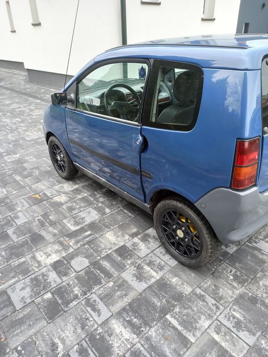 Sprzedam ładnego Aixam 400