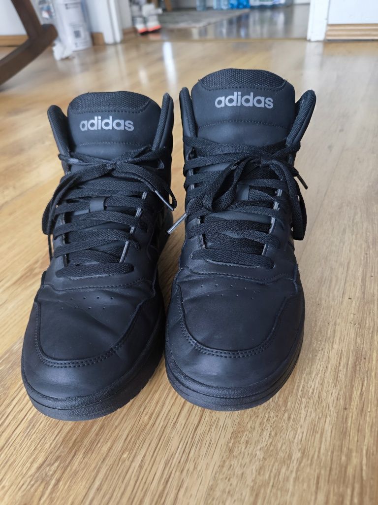 Adidas HOOPS 3.0 rozm. 43 1/3
