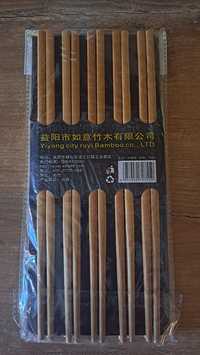 Набор бамбуковых палочек