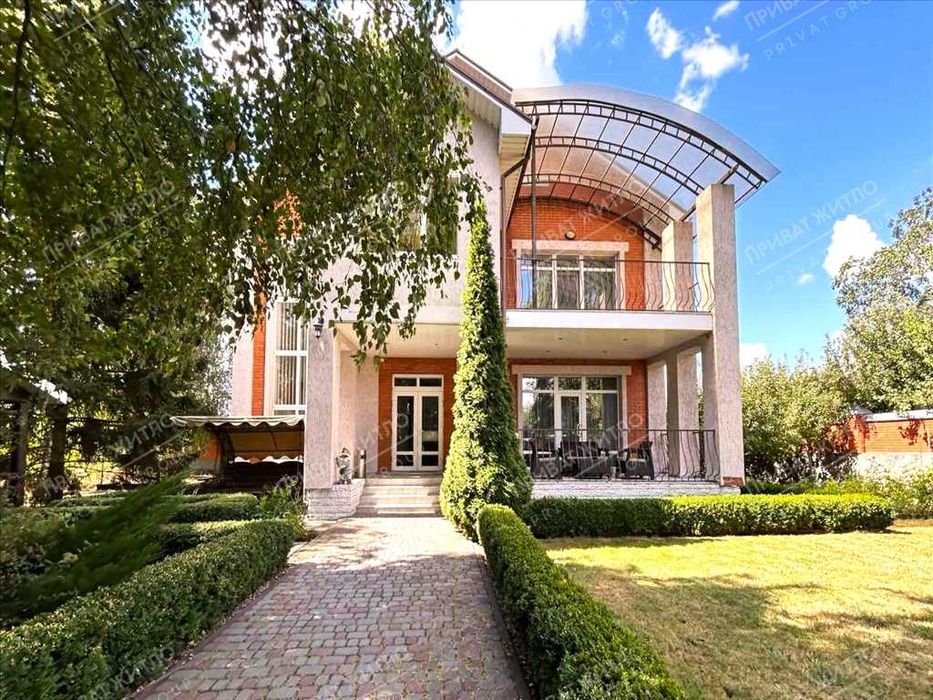 Юрівка. Продаж будинку