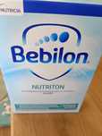Zagęszczacz do mleka Bebilon nutriton
