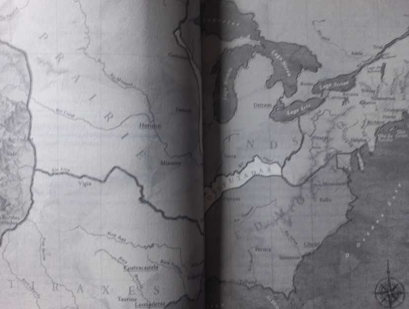 A Jaula do Rei - Victoria Aveyard (Saga Rainha Vermelha 3)