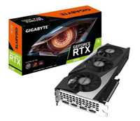 Gigabyte Geforce RTX3060 !