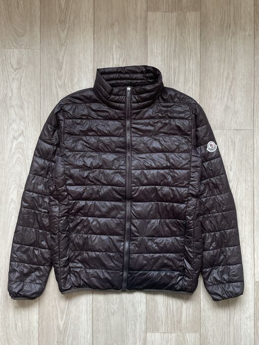 Куртка Moncler розмір S