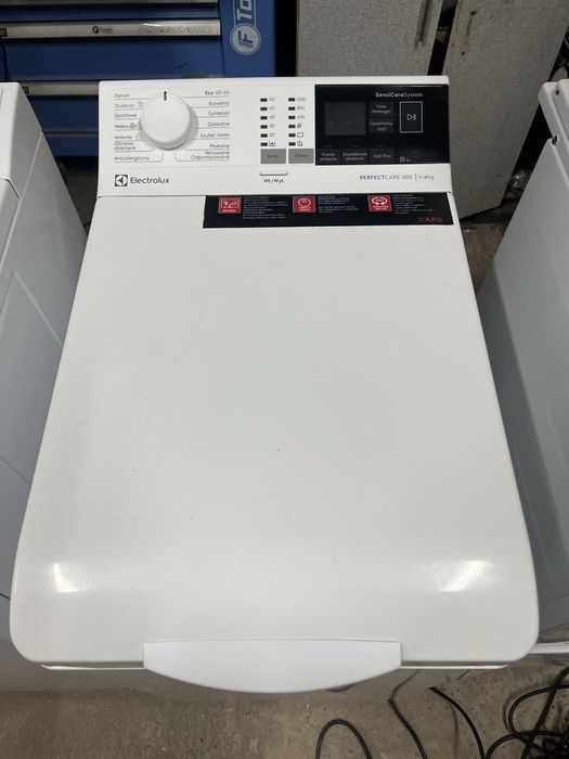 Пральна машина вузька