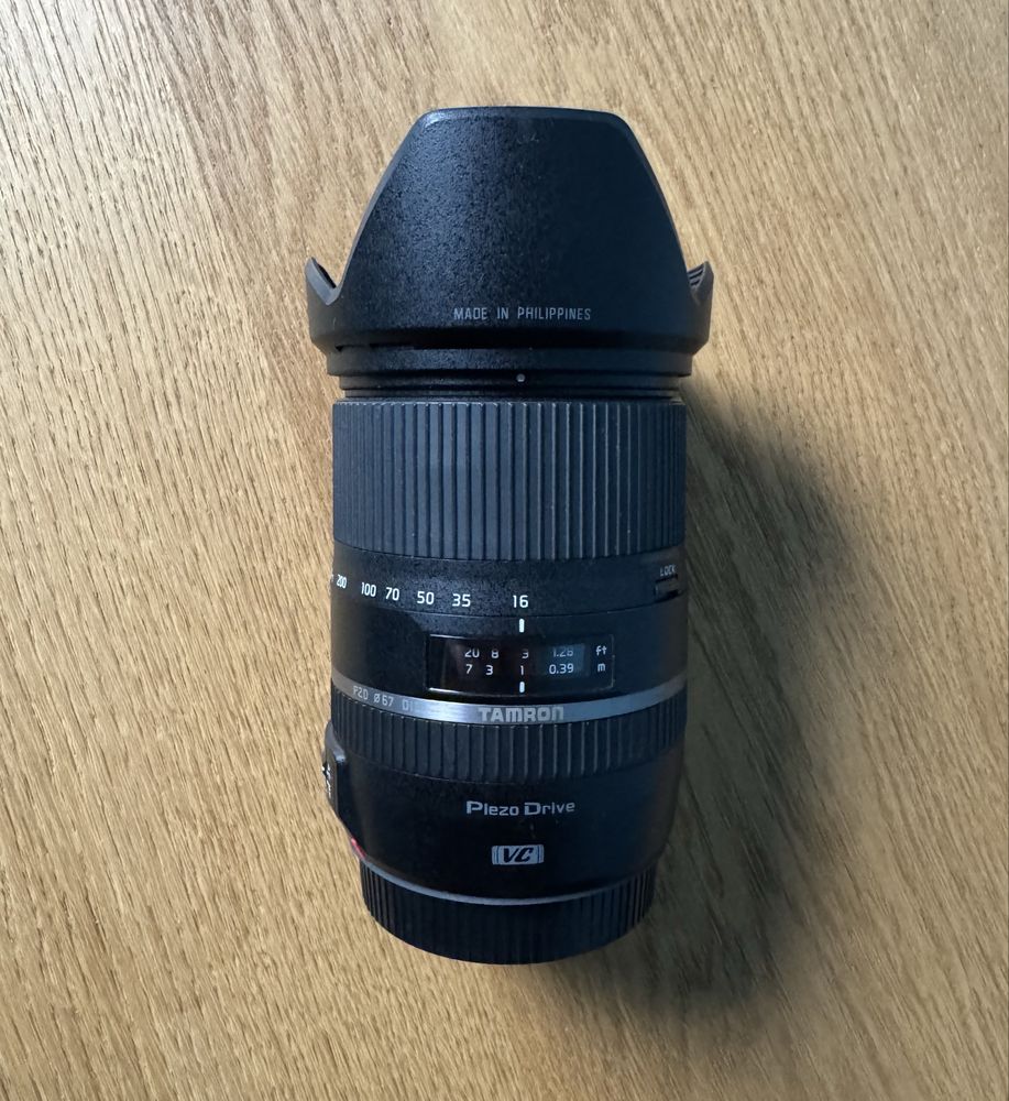 Aparat Canon EOS 70D + 2 obiektywy + torba jak nowy