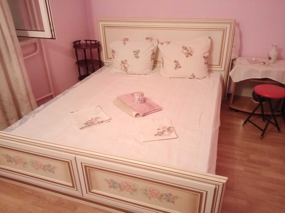 Сдам уютные комнаты у Золотого Берега — без посредников, от хозяйки!