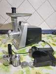 мясорубка moulinex hv3 6in 1 1600w