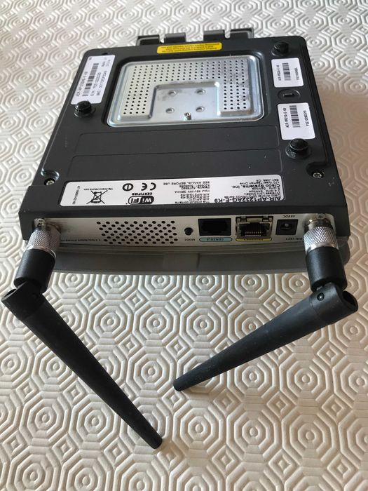 Cisco Aironet 1200