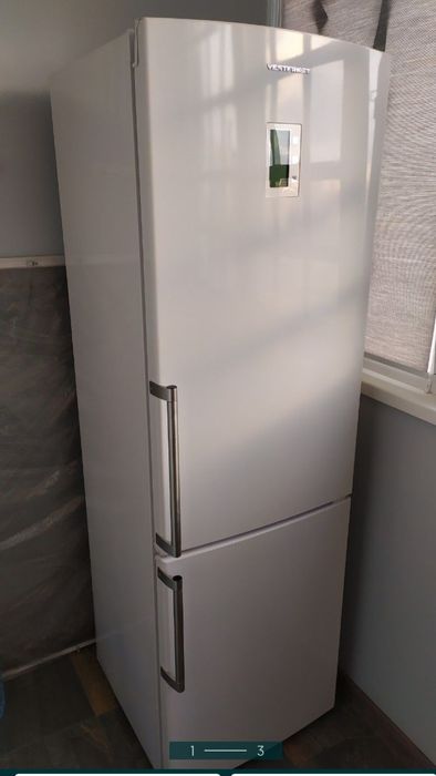 Продам холодильник. Харків