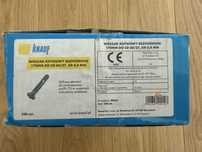 Wieszaki Knauf bezpośrednie 17cm do poddasza