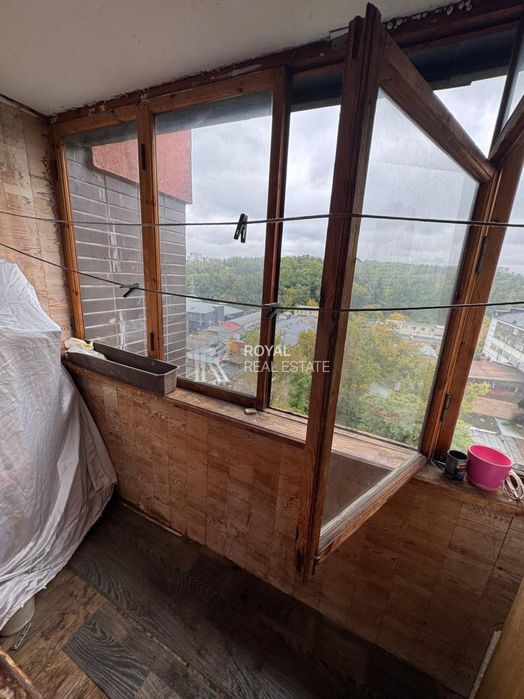 Продаж 2К 59 м2 Квартири Солом'янський з Ремонтом