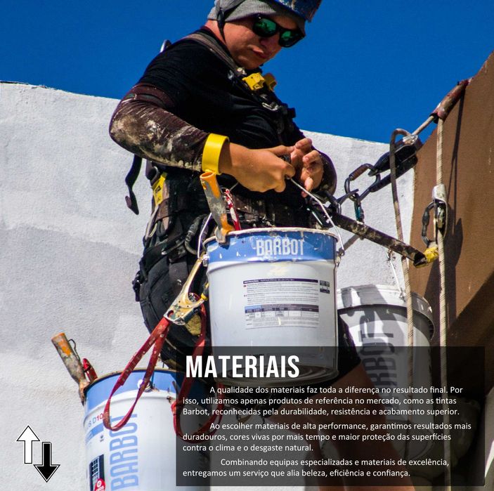 Dupla Vertical | Fachadas, Telhados e Reparações em Coimbra