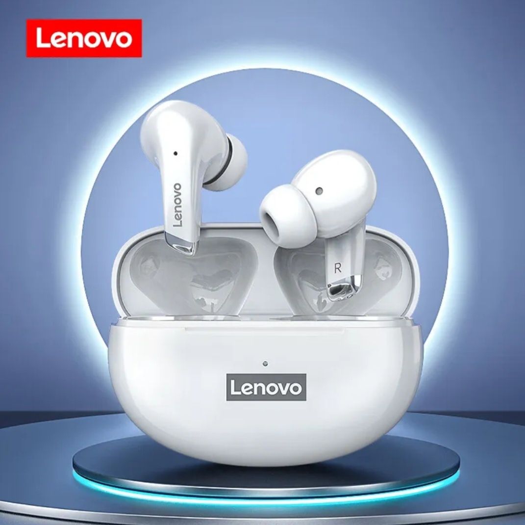 Бездротові навушники Lenovo LP5