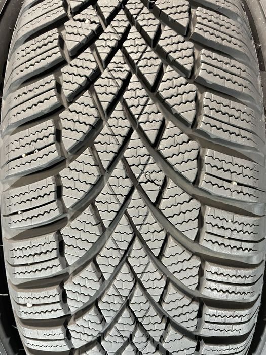 4шт 185/65 R15 Bridgestone Blizzak LM005