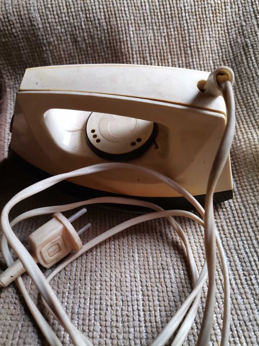 Праски радянських часів