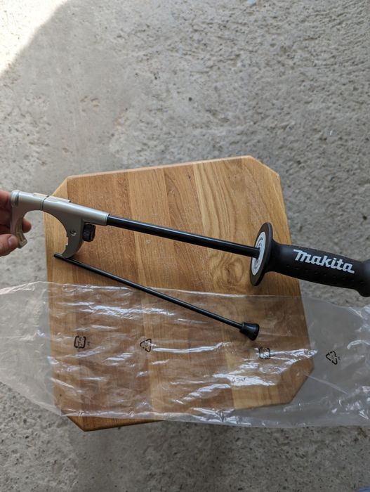 Ручка до шуруповерта Makita, Макіта 18V